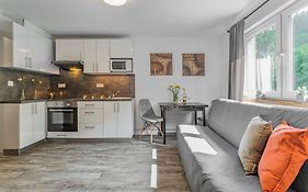 Apartman Horalka